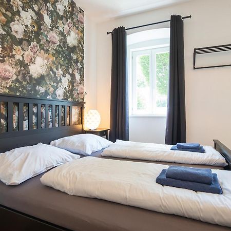 Dainn Apartments Schoenbrunn Відень Екстер'єр фото