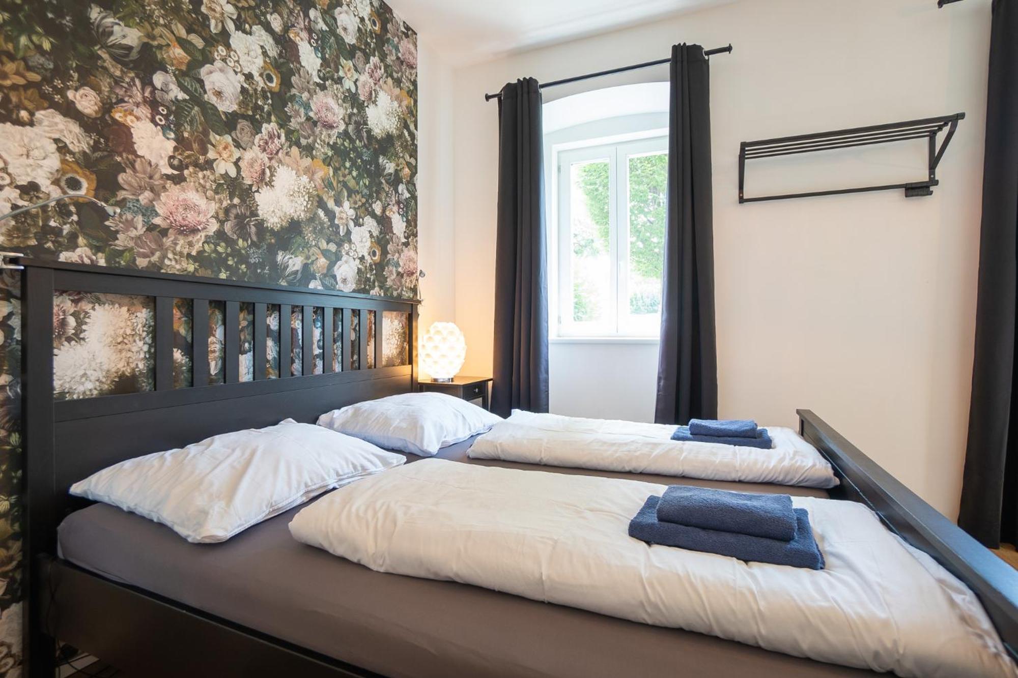 Dainn Apartments Schoenbrunn Відень Екстер'єр фото